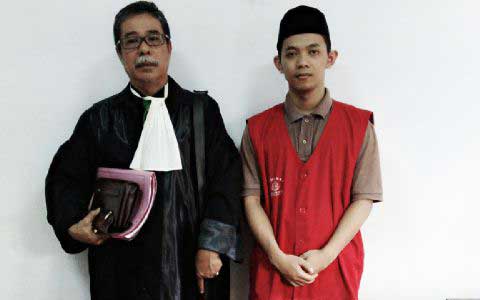  Ricky Putra  Miliana Als dede Bin Miling SH FIRMA HUKUM TBP